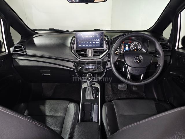 2023 Proton IRIZ 1.6 EXECUTIVE Spec Like New - 3