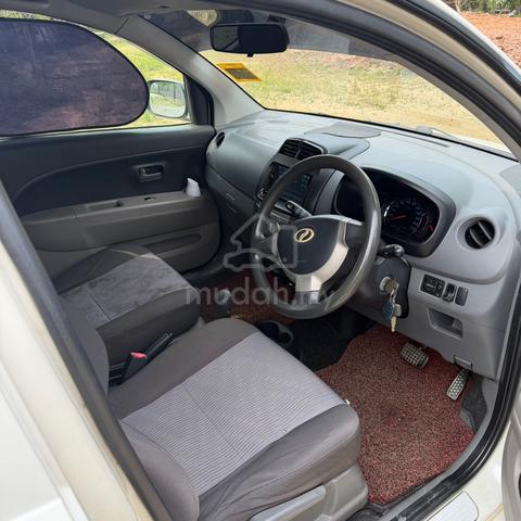 2010 Perodua MYVI 1.3 EZI (A) - 5