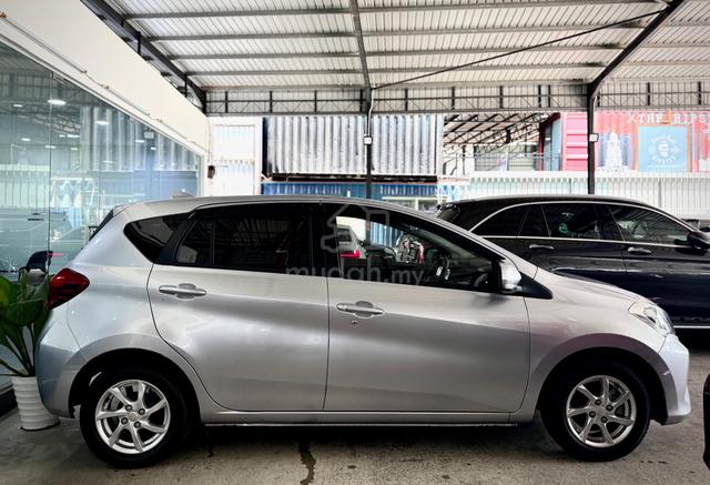 2021 Perodua MYVI 1.3 STANDARD G (M) - 3