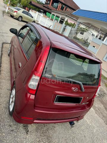2011 Perodua VIVA 1.0 ELITE AT EJ-VE (A) - 4