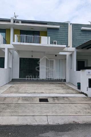 Rumah Country Villas Resort 1