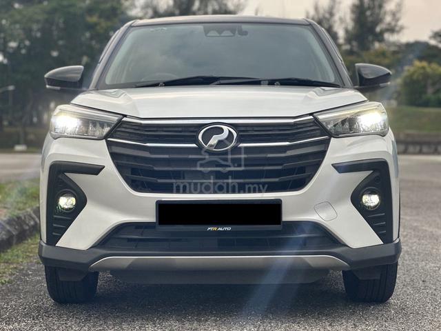 2023 Perodua ATIVA 1.0 AV / FULL SERVICE RECORD / - 3