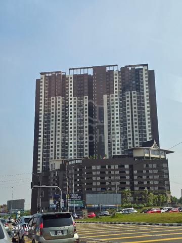 Residensi Dian II 1