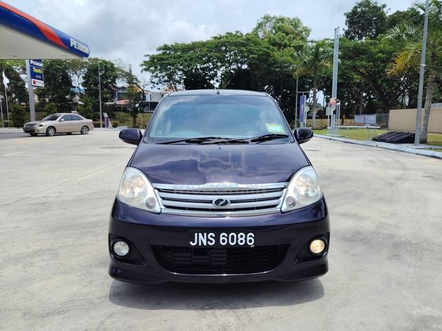 2012 Perodua VIVA 1.0 ELITE EZi (A) - 3