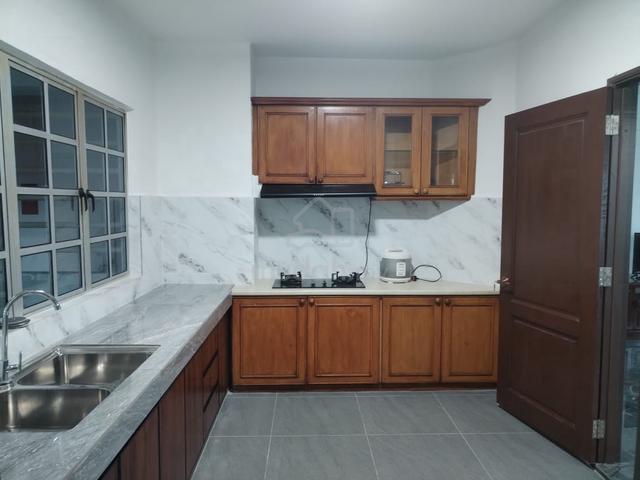 Heritage Condominium 1
