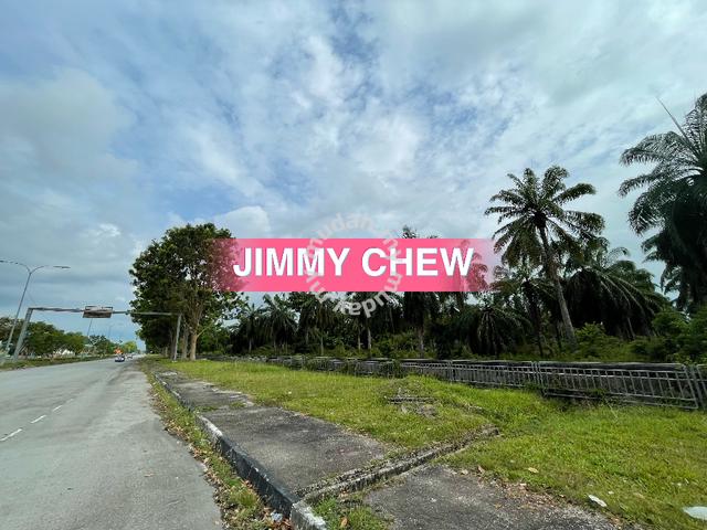 10 arces Land First Grade Residential Zone at USM Nibong Tebal 3