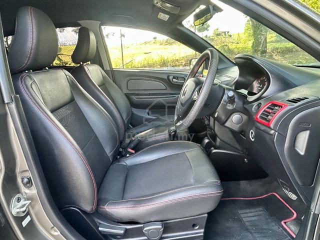 2023 Proton SAGA 1.3 PREMIUM S AT FACELIFT FSR - 5