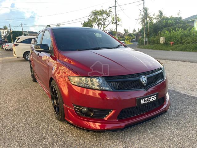 2018 Proton PREVE 1.6 EXECUTIVE (A) - 1