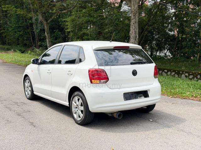 Volkswagen POLO 1.6 HATCHBACK ✅✅B5 PUSPAKOM✅✅ - 5