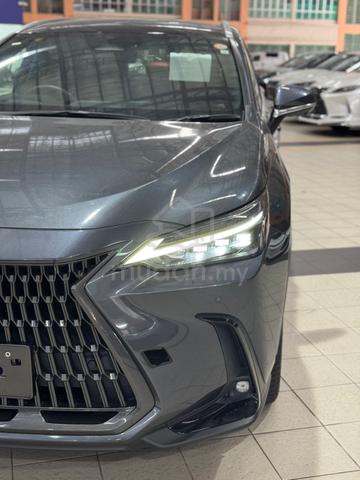 2023 Lexus NX250 2.5 VERSION  L (A)PROMOTION STOCK - 3