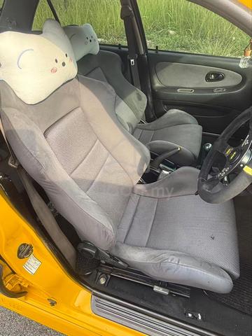 1995 Proton WIRA 2.0 (M) - 5
