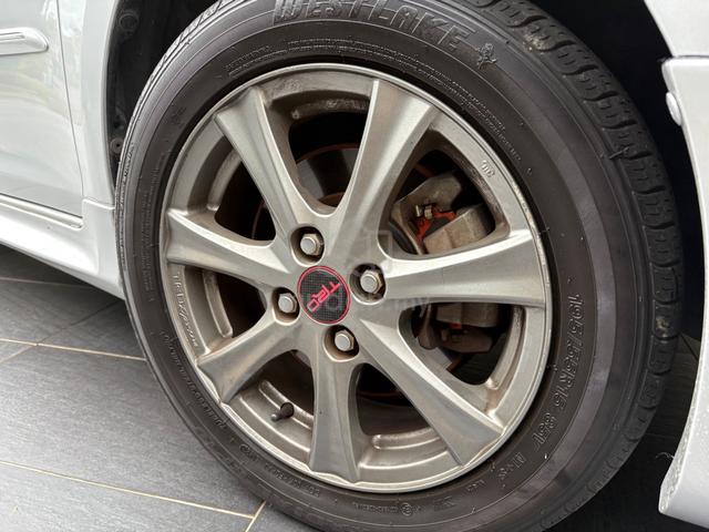 2010 Toyota VIOS 1.5 TRD SPORTIVO (A) - 4