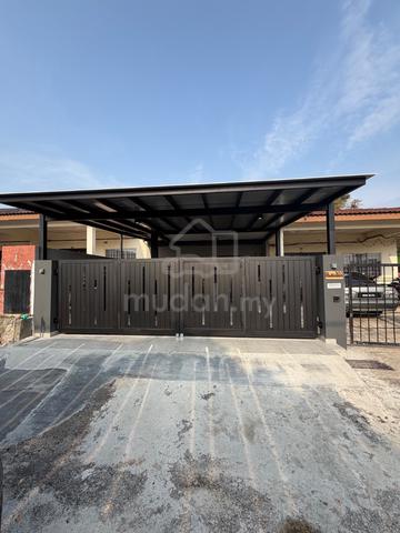 Rumah Cuci Kaki Ready To Move In Conditions 1