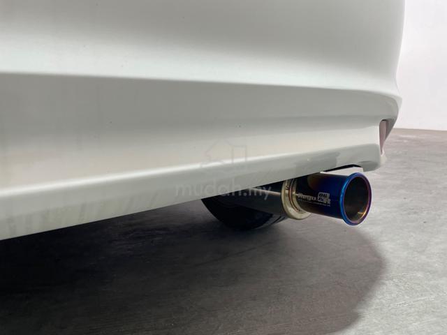 2019 Toyota YARIS 1.5 J (A) - 4