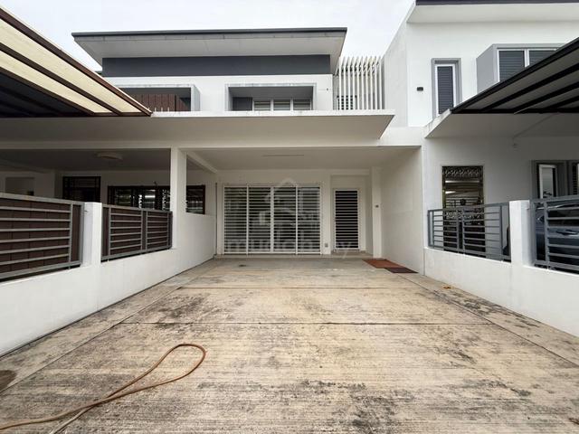 Kundang Estates Taman Kundang Botanik Rawang 1