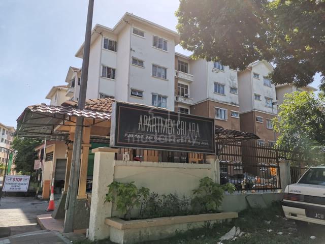 Apartment Sri Ara 1