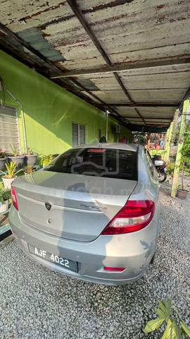 2012 Proton PERSONA 1.6 ELEGANCE MEDIUM LINE (M) - 2