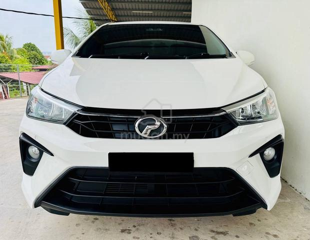 Perodua Bezza 1.3 AV Facelift 55k Km Miles Only - 3