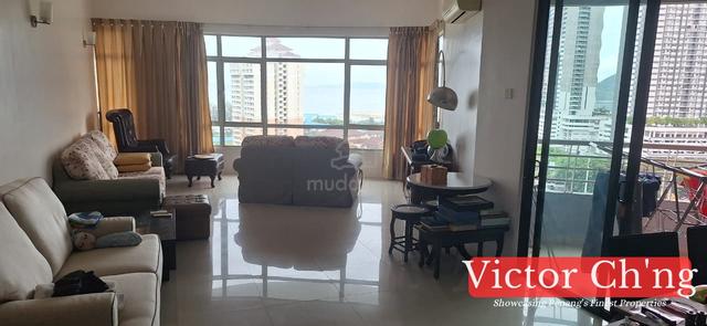 The View Condominium (Twin Towers) 1