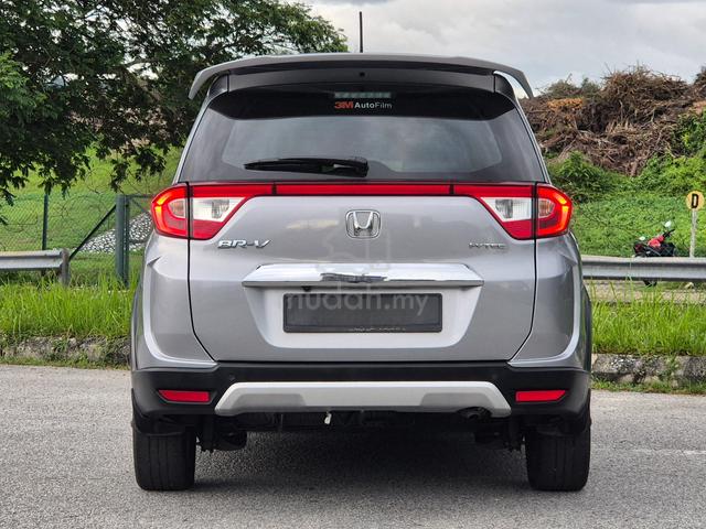 2018 Honda BR-V 1.5 V (A) Full Loan - 4