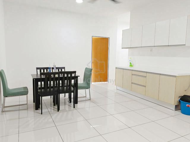 Epic Residence (Skudai) 1