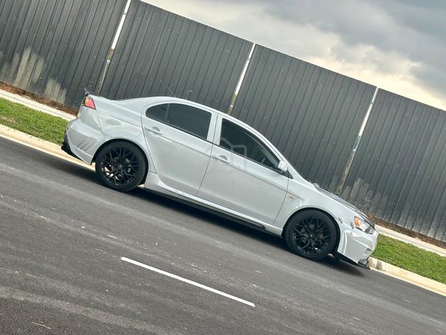 Mitsubishi Lancer 2.0 GT Facelift🔥Cash And Carry - 2