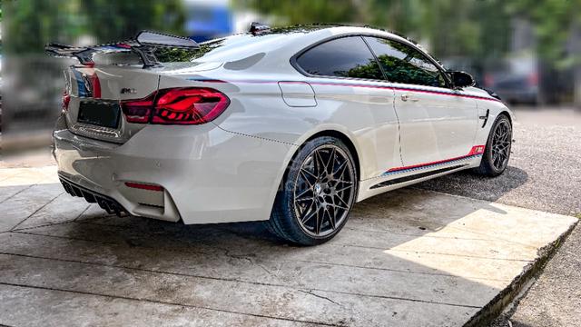 2022/17 Bmw M4 3.0 DTM CHAMPION EDITION (A) - 5