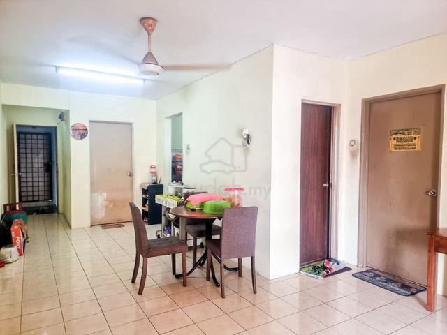Sri Ehsan Apartment 1