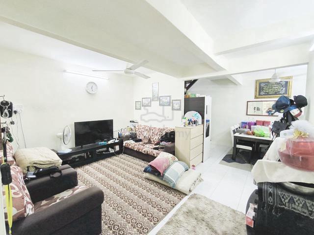 Rumah 2 Tingkat, Meru Damai, Ipoh, Perak.  3