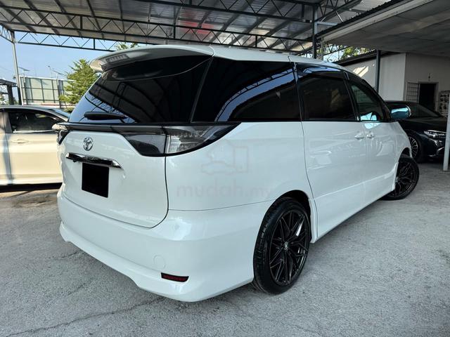 2007 Toyota ESTIMA 3.5 G (A) 2 P/Door Tip Top - 2