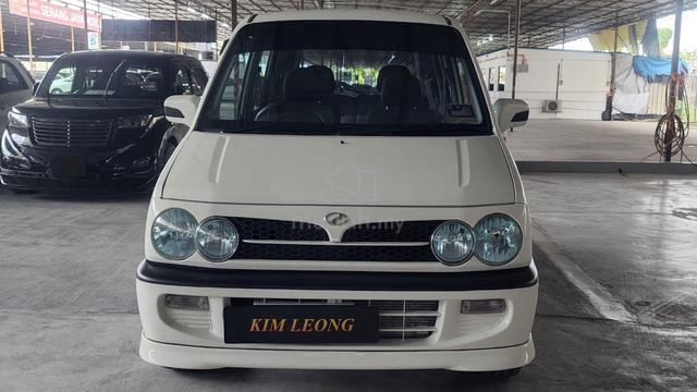 2006 Perodua KENARI 1.0 EZ (A) AEROSPORT - 3