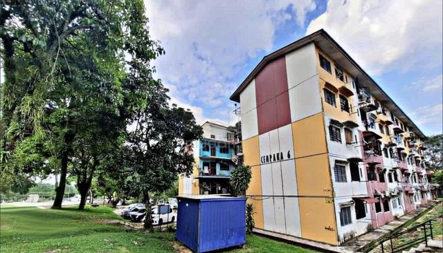 Taman Cempaka 1