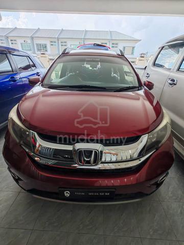 2018 Honda BR-V 1.5 V (A) - 1