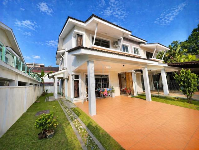 [Paling Murah] Double Storey Semi D House Taman Desajaya, Seremban 1