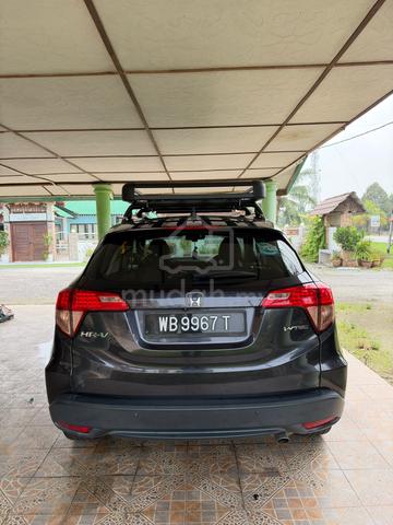 2015 Honda HR-V 1.8 V (A) - 2