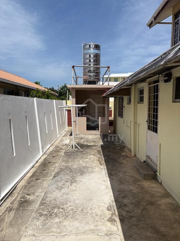 Double Storey Semi Detached House Likas for Sale 1