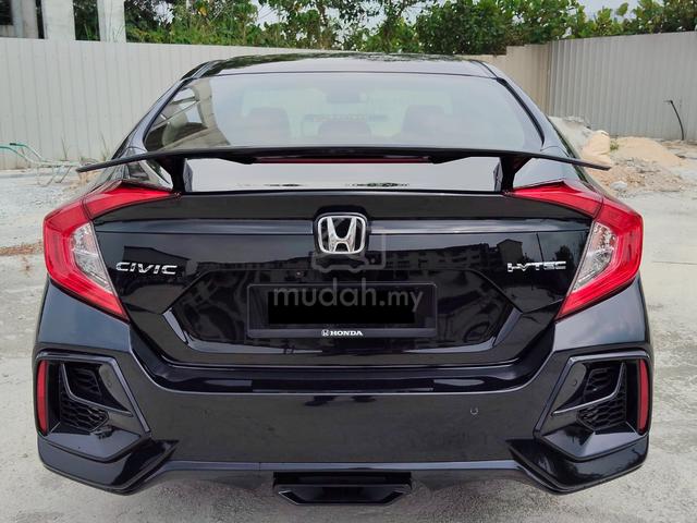 Honda CIVIC 1.8 S (A) ⭐ FULL BODYKIT ⭐ FULL LOAN ⭐ - 5