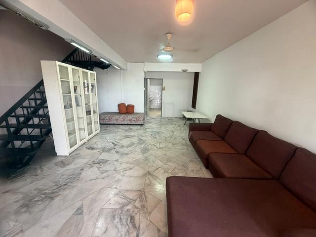 Bandar Country Homes Rawang Double Storey Terrace House For Sale 1