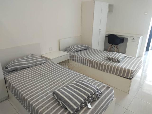 Unit Soho/Bilik Seri Iskandar untuk disewa 1