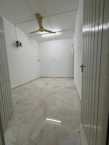 Single Storey Terrace House For Sales Taman Selasih 1