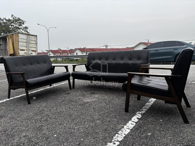sofa set - photo 6 of 6