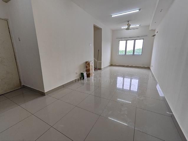 Putra Suria Residence 1