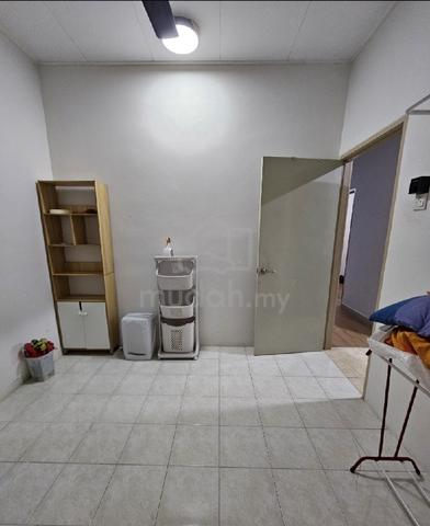 Townhouse Putra Villa Bertam 1