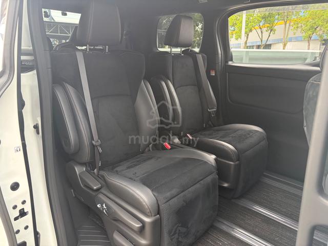 ORI-2023 Toyota ALPHARD 2.5 (A) TYPE GOLD III - 4