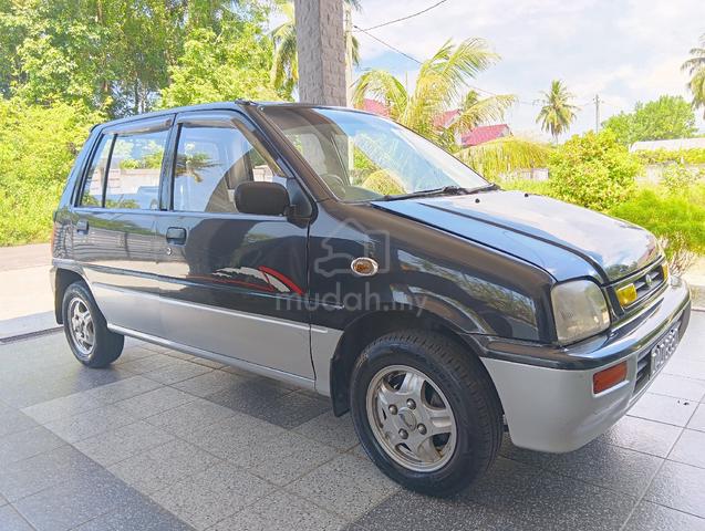 kancil - 2