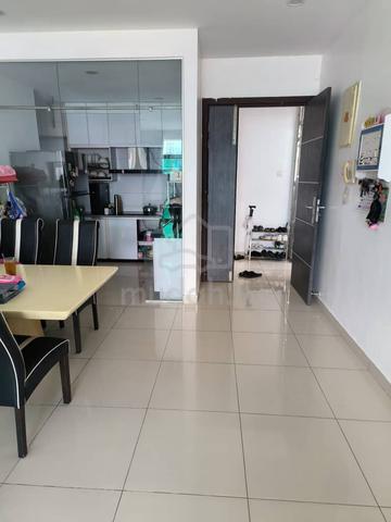 86 Avenue Residence 1