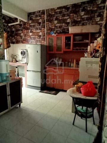 Rumah Pangsa Bukit Mewah Fasa 6 1