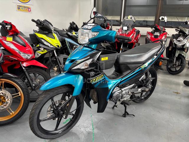 Carousel Image Selected