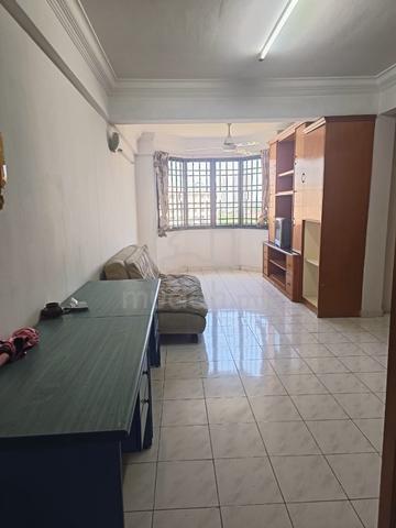 Pangsapuri Ria Apartment A (Pearl Tower) 1