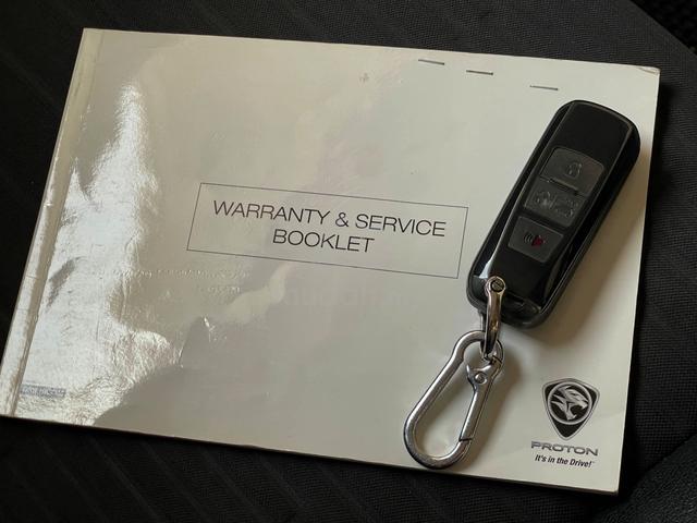 2021 Proton PERSONA PREMIUM 1.6 - PROTON SERVICES - 4
